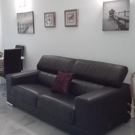 Apartamento Elegance Denia Oda fotoğraf