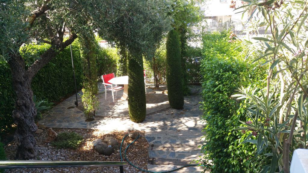 Apartamento Elegance Denia Oda fotoğraf