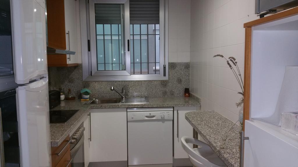 Apartamento Elegance Denia Oda fotoğraf