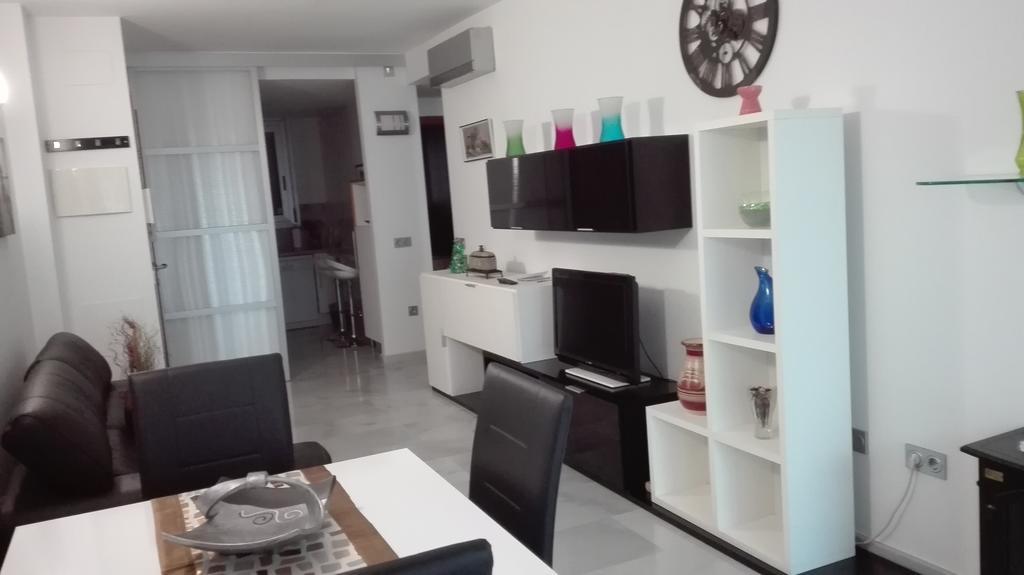 Apartamento Elegance Denia Oda fotoğraf