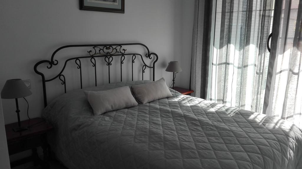 Apartamento Elegance Denia Oda fotoğraf