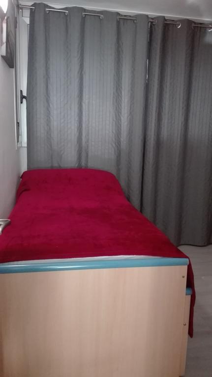 Apartamento Elegance Denia Oda fotoğraf