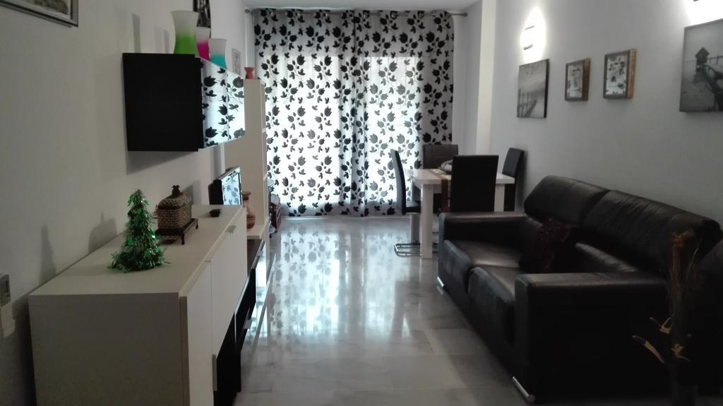 Apartamento Elegance Denia Oda fotoğraf