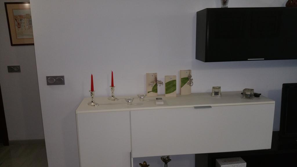 Apartamento Elegance Denia Oda fotoğraf