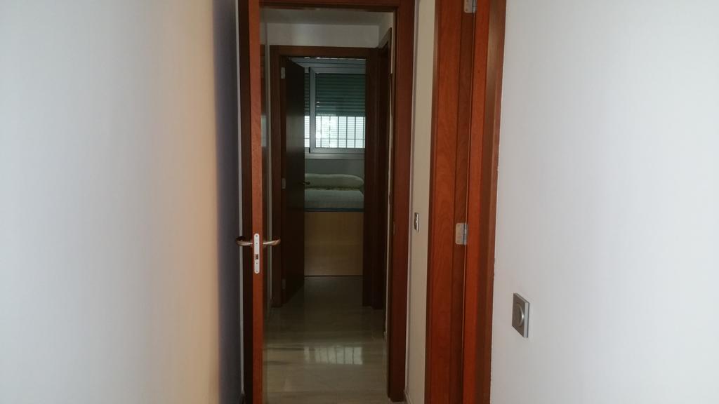 Apartamento Elegance Denia Oda fotoğraf